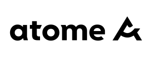 Family Membership 11 Family Membership Atome Brandmark RGB Black
