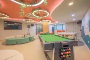 CSC Reciprocal – MICE Facilities CSC Bukit Batok O3 1