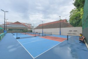 CSC Reciprocal – Sports Facilities CSC Bukit Batok Pickleball Court