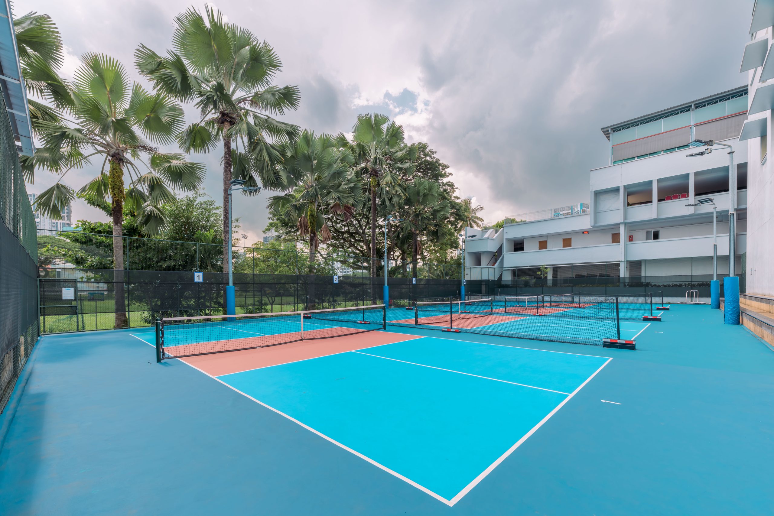 CSC_Tessensohn_Pickleball Court