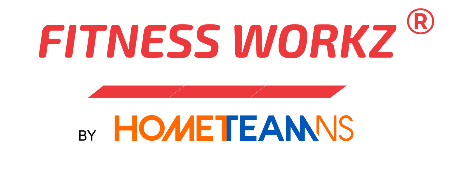 Complimentary Fitness Workz membership for Affected Members Fitness Workz Logo Official scaled e1789377242249