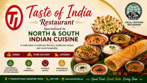 Bedok Reservoir Clubhouse Taste of India Artwork Dedicated Webpage 800 W X 450 H px