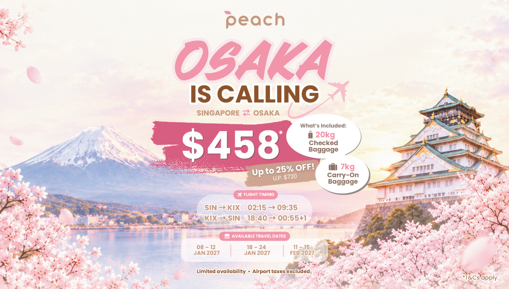 Peach Aviation Webpage 800 W X 450 H px 1
