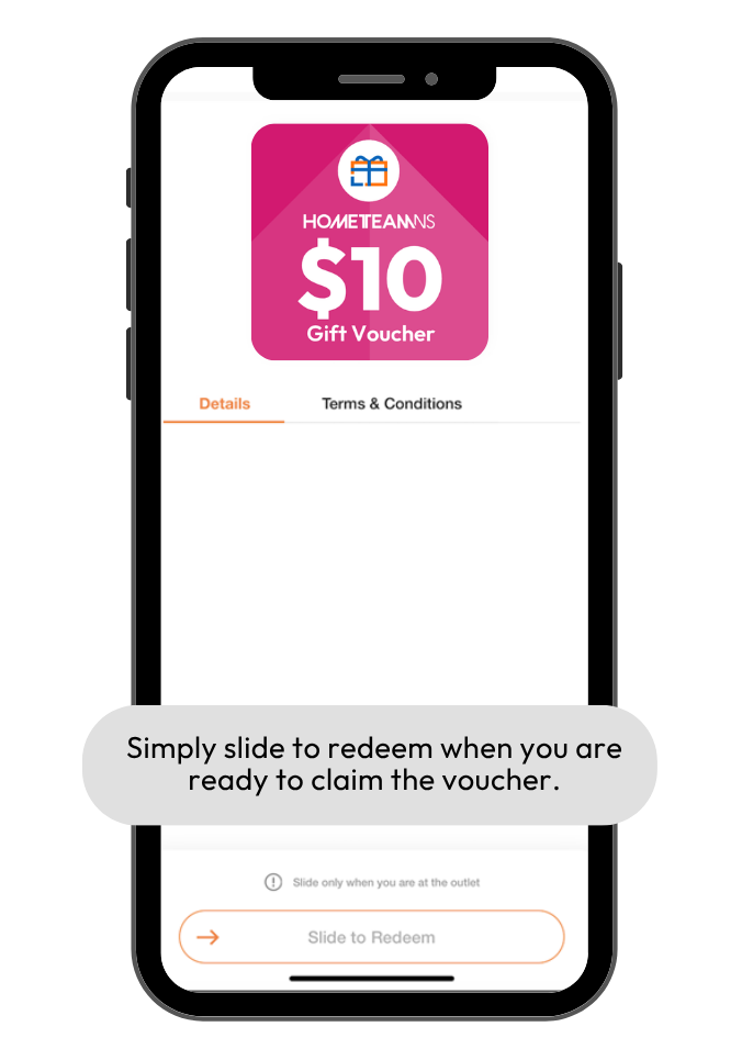 HomeTeamNS Rewards+: Digital Vouchers 28