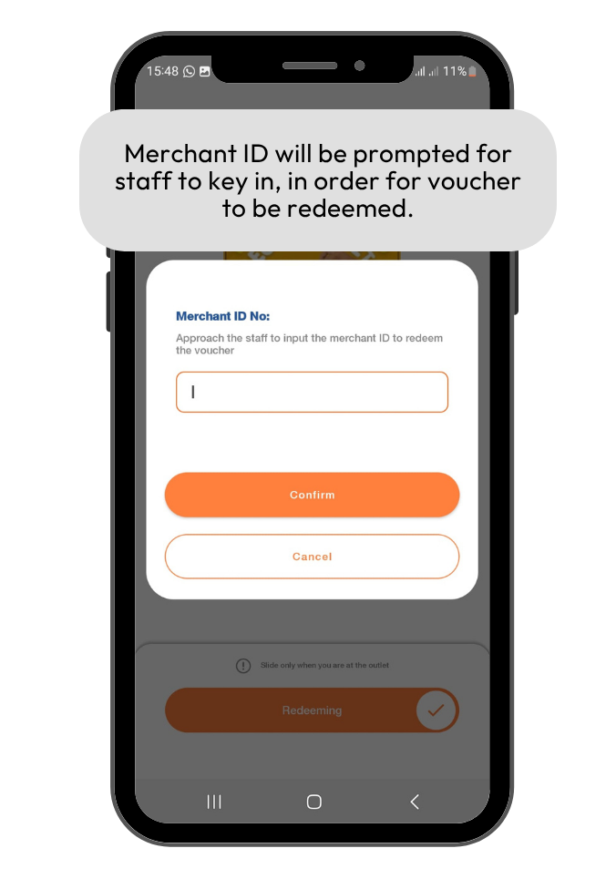 HomeTeamNS Rewards+: Digital Vouchers 29