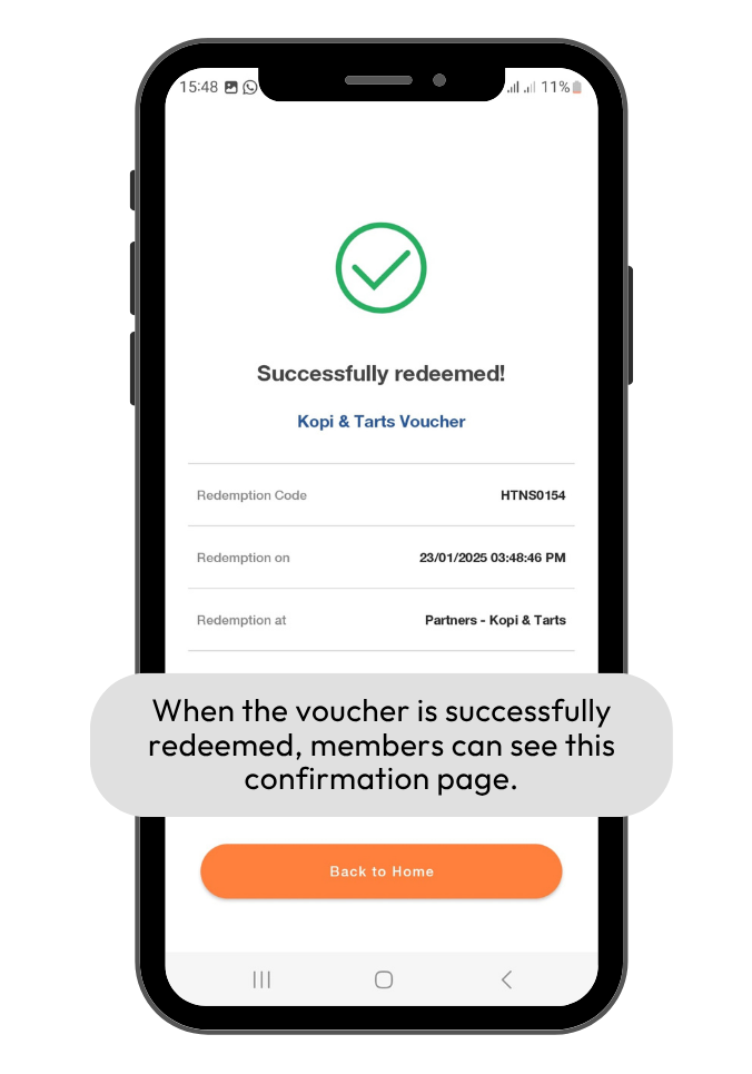 HomeTeamNS Rewards+: Digital Vouchers 30