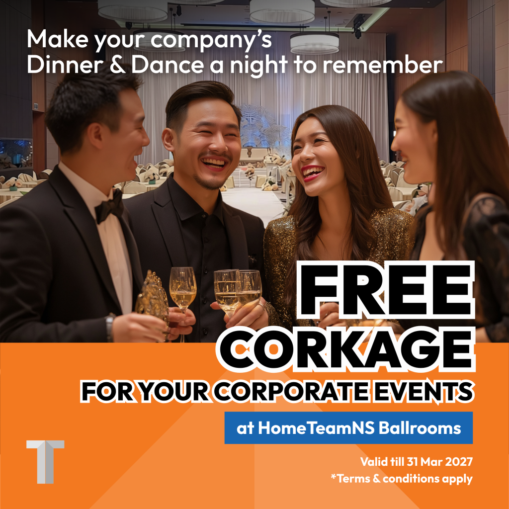 Events & Spaces Buy Now Pay Later 2