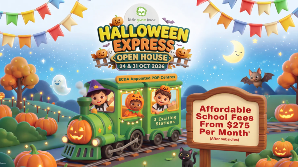 Little Green House MM Deck Loyalty Business August 2026 1