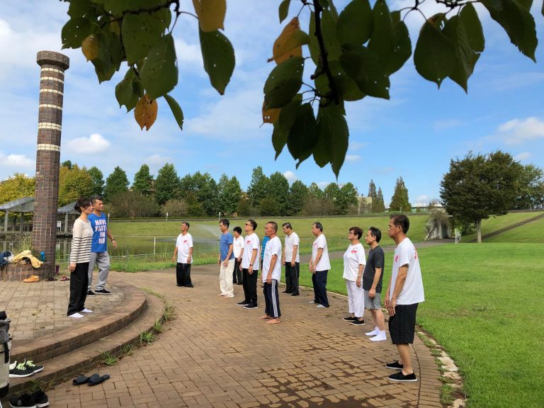 World Nam Wah Pai Association 3
