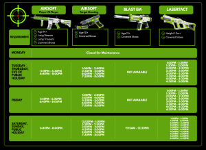 TactSim TactSim requirementsimage