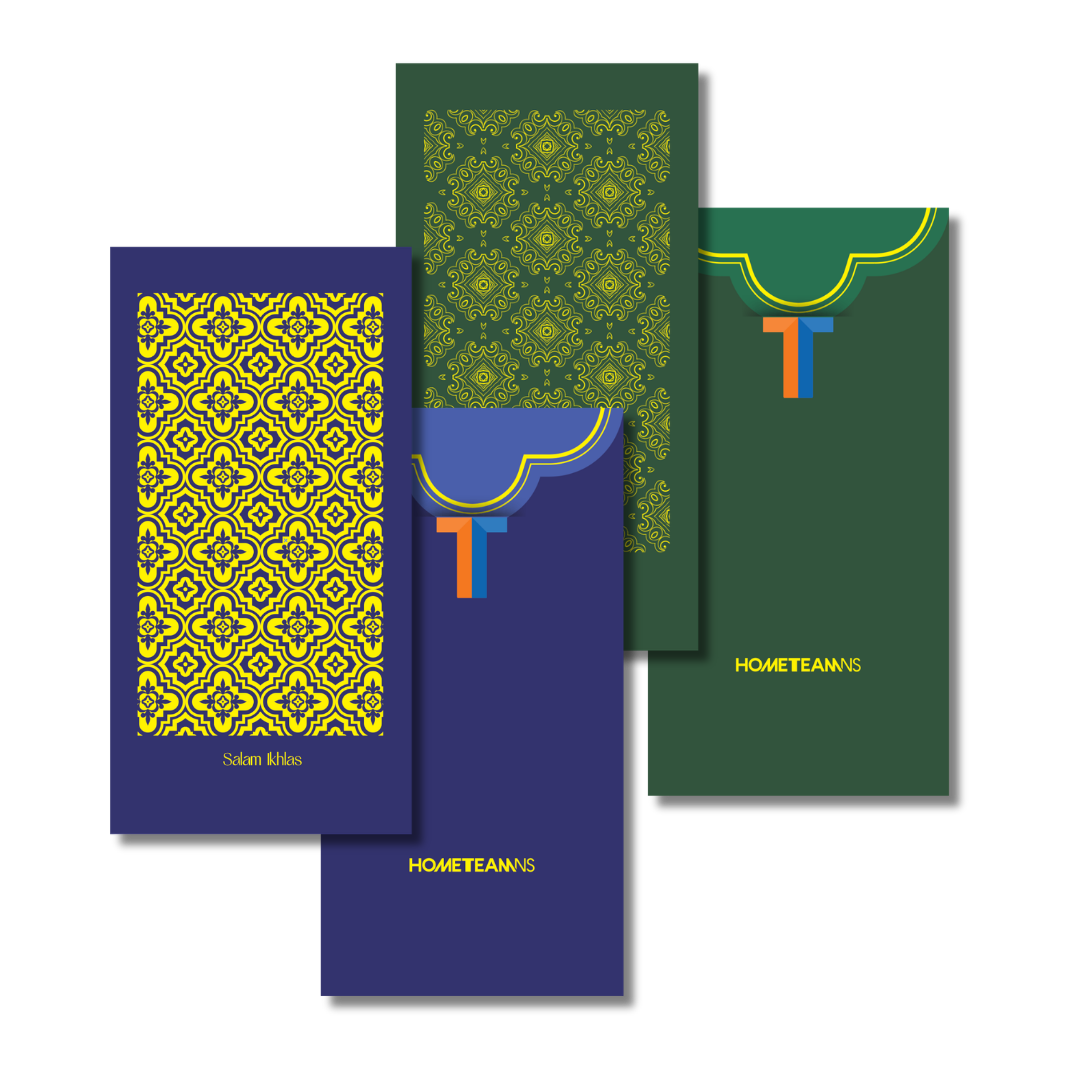 Sinar Raya 2026 Raya Sampul