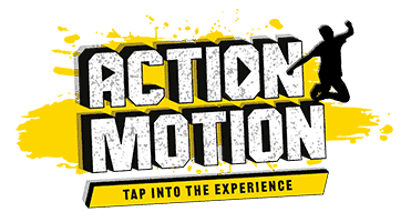 Action Motion Logo
