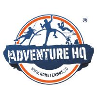 Adventure HQ Logo