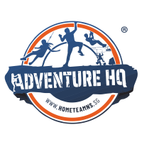 AdventureHQ-Trademarked Adventure HQ Logo