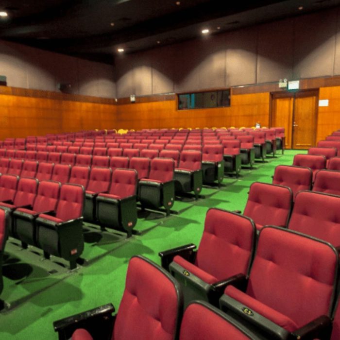 BB Auditorium