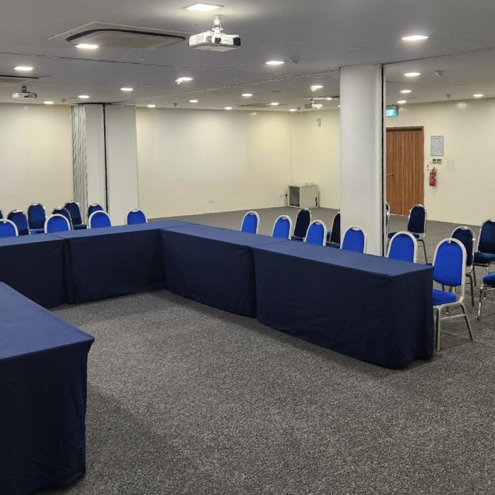 BB Seminar Room